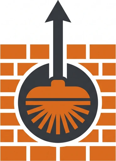 The Chimney Squad logo